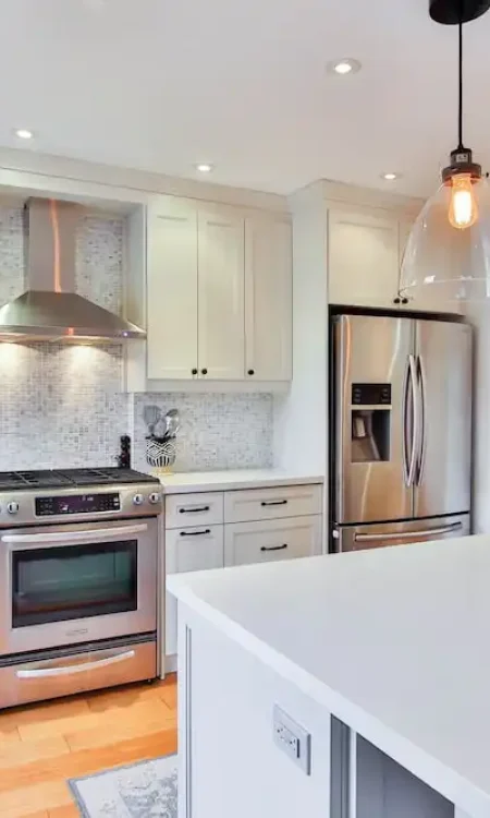 Kitchen CLEAN